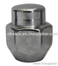 Lug Nuts,1-pc Acorn Short?