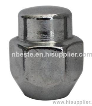 Lug Nuts,1-pc Acorn Short?