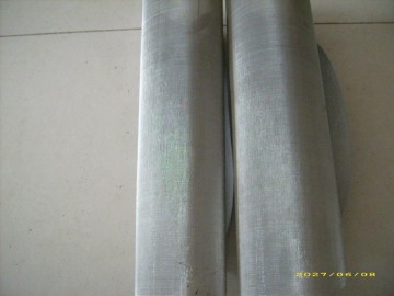 Stainless Steel Screen Printing Mesh