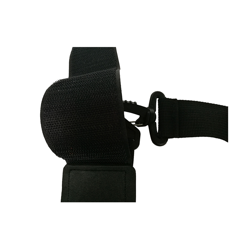 Ski Carrier Shoulder