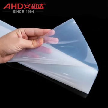 Silicone Rubber Sheet Multiple Shapes And Colors