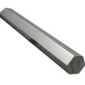 52100 cold drawn hexagonal steel bar