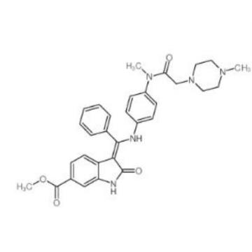 Nintedanib Intermediate 6 Số CAS 656247-17-5