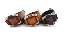 YZSW-0024,manufacturer direct sale men  cowhide leather waist belt