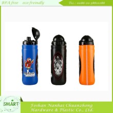 2015 New Products 600Ml Plastic Sports Drinks Bottles