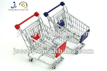 Mini Trolley Cart Shopping Cart
