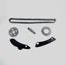Foton ISF2.8 Timing Chain Kit - Replacement Kit
