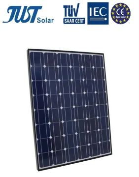 Environmental 140W Mono Solar Panel Made in China