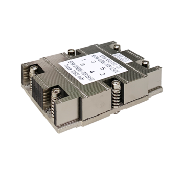 CPU Cooler for AMD Genoa 9004 Series Processors