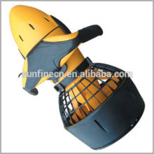 150W 12V 1 SPEED diving scooter sea scooter
