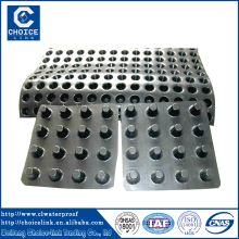 Green Roof Plastic Dimple Drainage Board