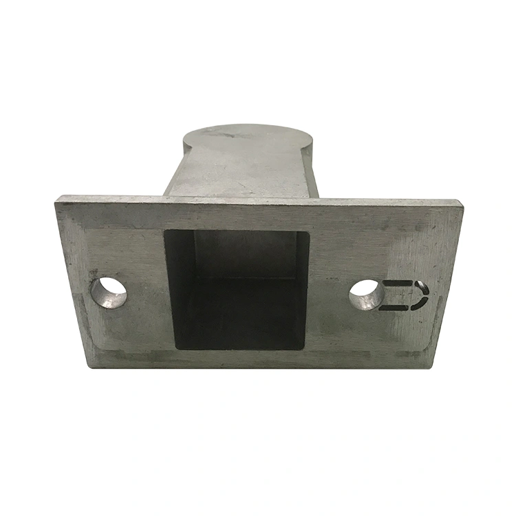 New Street Lighting Metal Die Casting Aluminum Parts