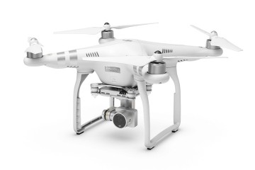 DJI phantom 3 advanced, Phantom DJI