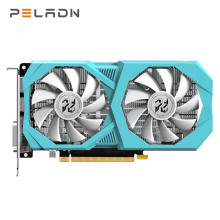 Comparison of Peladn GeForce GTX 1660 Ti 6GB and GTX 1660 Super 6G Graphics Cards