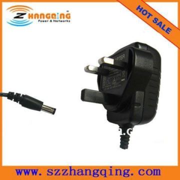 Wall Mount 5V 1A 5W Power Adapter