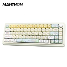 Usachi Key Cap SOA Profile Search