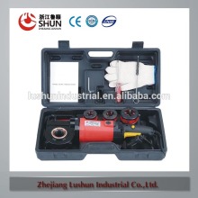 Top quality cheapest oem portable threading machine