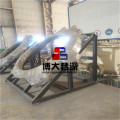 Cincin penyesuaian suku cadang stone cone crusher HP6