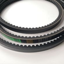 High-Quality Raw Edge V-Belts: Industrial Strength Toothed Drive Belts