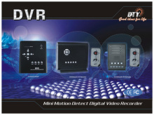 Mini DVR DV280