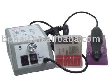 Nail Manicure Machines for nail tool