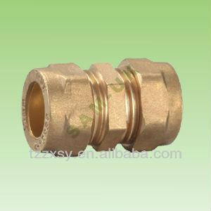 COPPER FITTING MALE SOCKET