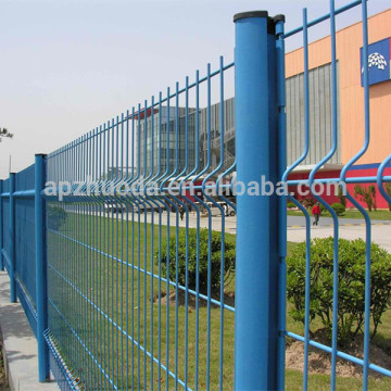 Alibaba 2016 Hot Sale Galvanized Welded Wire Fence Panels