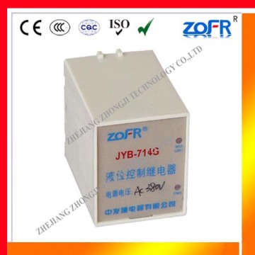 Floatless Level Relay Jyb-714G