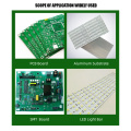 V-Cut PCB Separator PCB DePanelizer