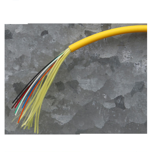fiber breakout cable GJPFJV Indoor 48cores 96cores Fiber Breakout Optical Cable Supplier
