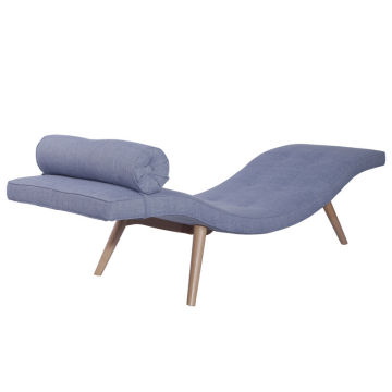 Modern Classic Design Z300 Contour Chaise Longue