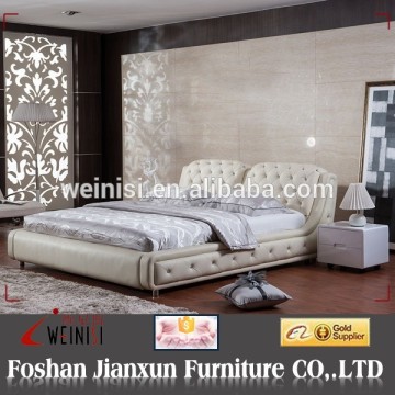 F6251 modern luxury beds