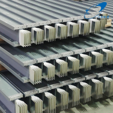 Compact Power Distribution Bus Duct