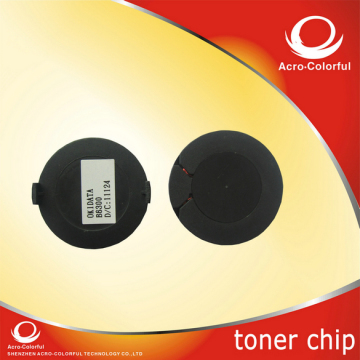 52114502 Cartridge Toner Chip Restter for Oki Data B6300