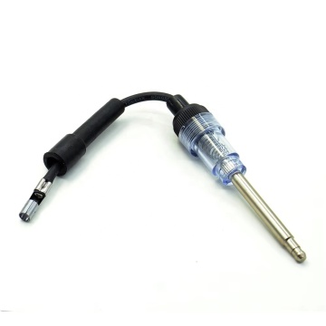 Automobile Spark Plug Tester: Car Ignition System High-voltage Line Diagnostic Tool