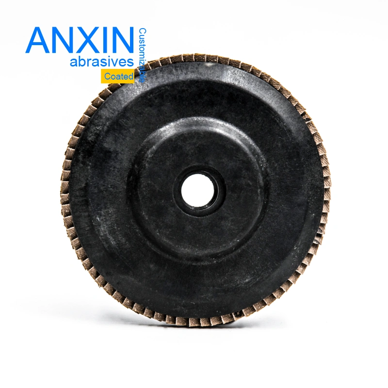 Vsm Zirconia Flap Disc with 4.5