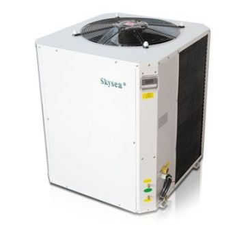 CHP Series (Commercial heat pump)