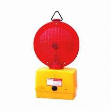 LTB Traffic Caution Light, 6V DC Voltage