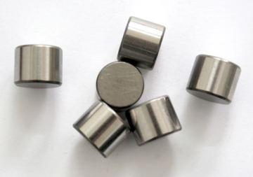High-precision Carbon Steel Cylindrical Rollers for Engines