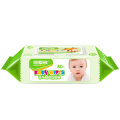 Cleaning and Care Baby Wet Wipes