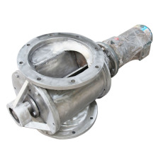 Rotary Airlock Valve for Pvc Powder