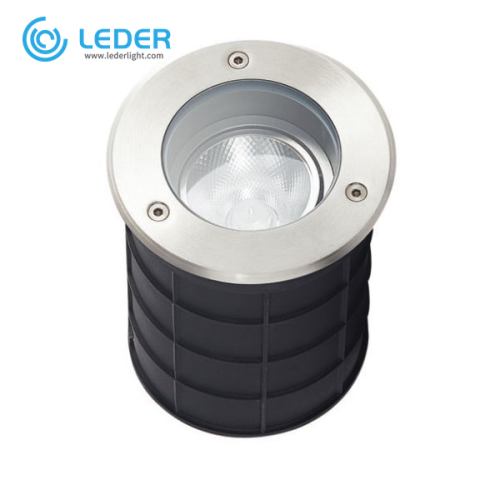 LEDER Egyszínű 7 W-os LED beépített lámpa