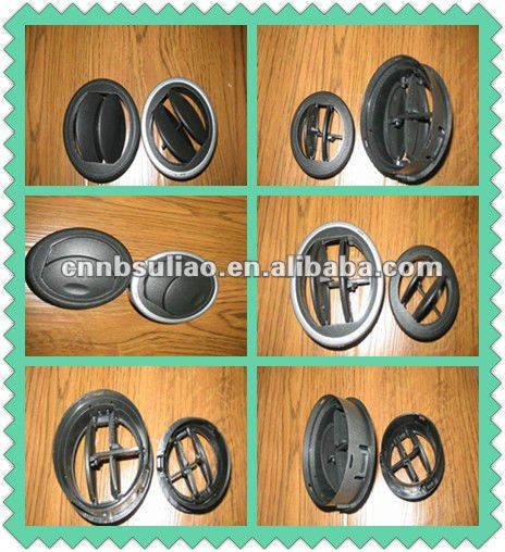 truck air-conditioning vent,bus air-conditioning vent