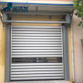 Industrial Automatic High Speed Spiral Door