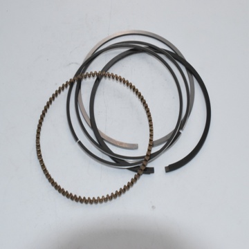 cast iron steel piston ring for Land Rover
