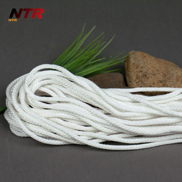 NTR starter rope PP braided rope multifilament solid braid rope