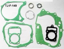 TIT99 complete gasket set