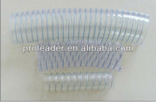 Chinese PVC Suction Hose/screw suction hose/helix suction hose