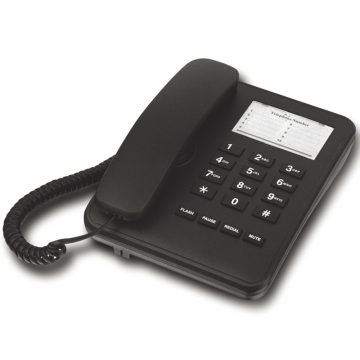 Wholesale Wholesale Price Telephone: BP Telephones - Basic Function, Landline, Wired, Hotel Handset, Office Home Corded Phone