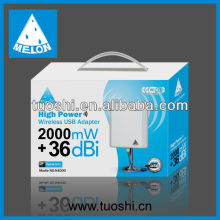 Portable Mini 150Mbps Wireless USB Adapter/Wireless Wifi USB Dongle/Wireless network card ChipsetRt8187L